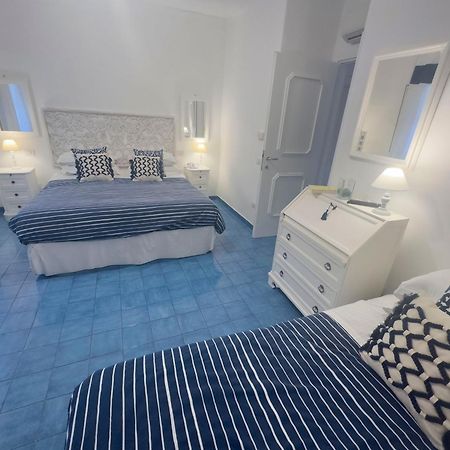 Hotel Chiaia Di Luna Ponza Kültér fotó