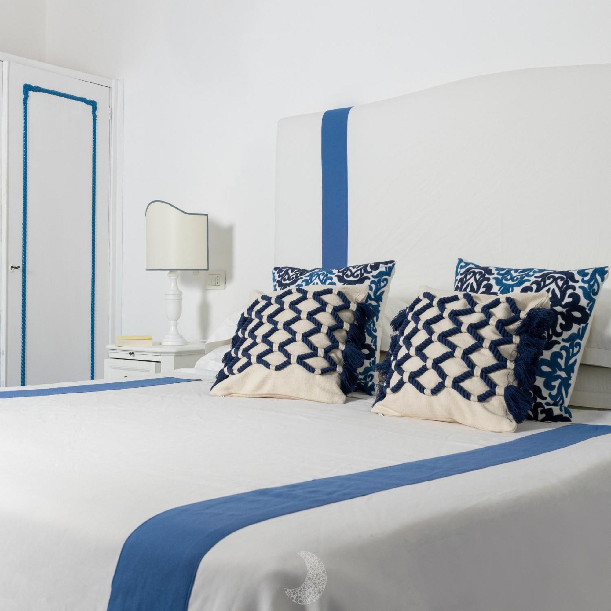 Hotel Chiaia Di Luna Ponza Kültér fotó