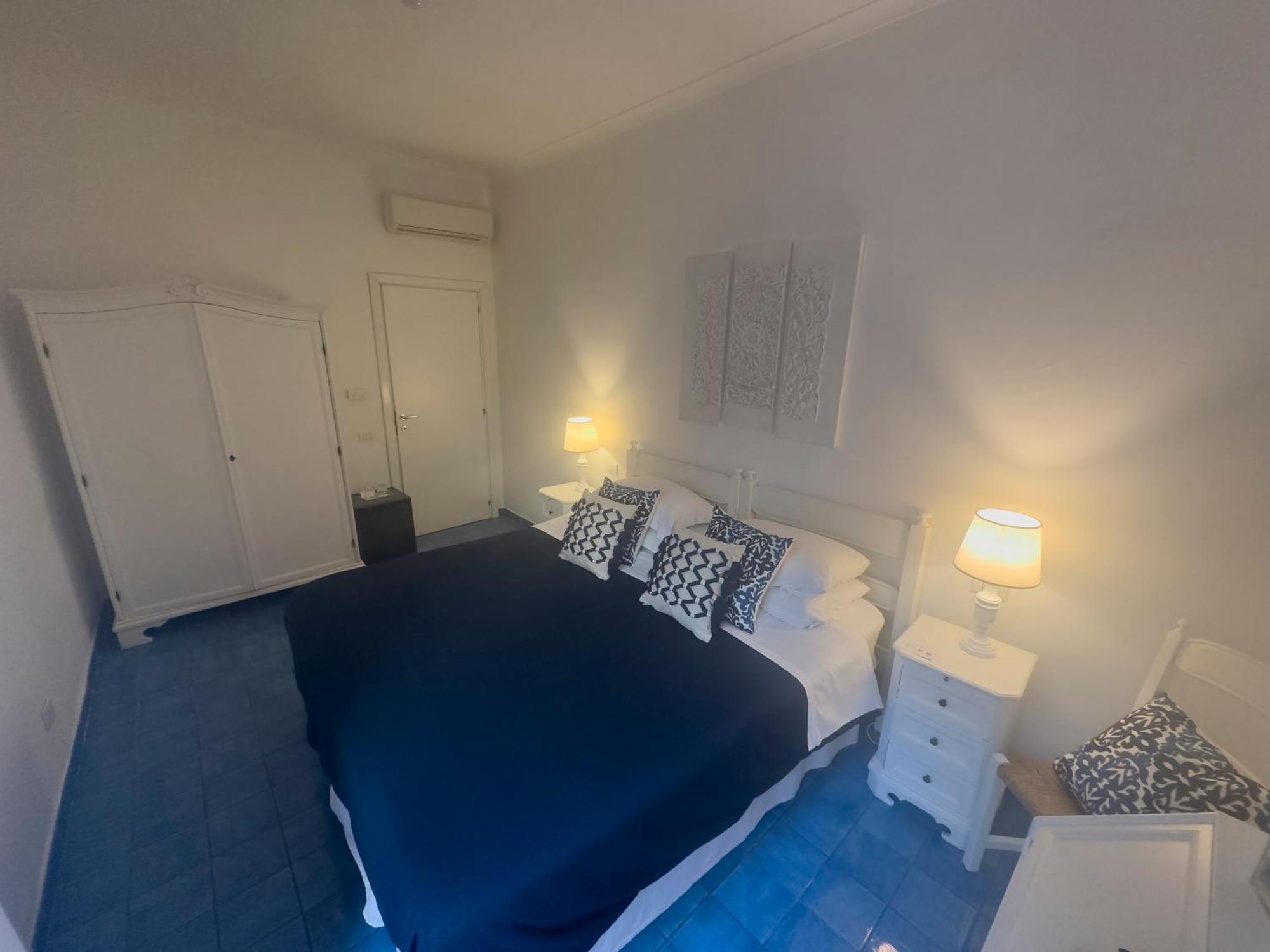 Hotel Chiaia Di Luna Ponza Kültér fotó