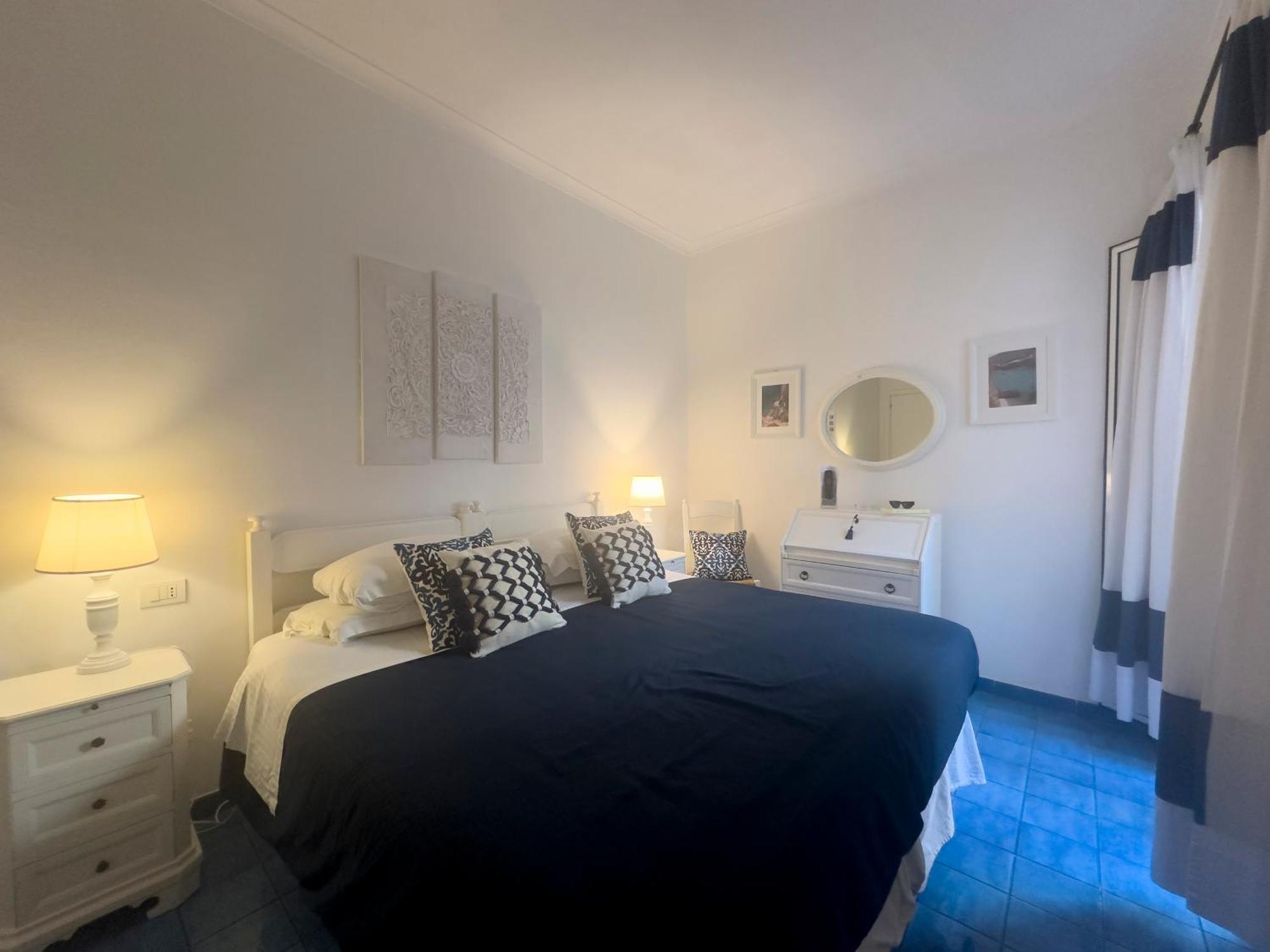 Hotel Chiaia Di Luna Ponza Kültér fotó